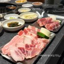 GS25호계사거리점 | 안양 호계사거리 호계시장 국내산 프리미엄 고깃집 서울현방 호계점