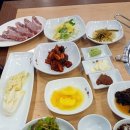 상민이고깃집 | 청담24시간고깃집 영천영화 안창살 갈비살 육회비빔밥