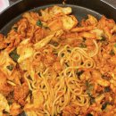 춘천명동1번지닭갈비 이미지