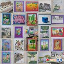 중구장애인복지관 1층 이미지