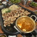 천안 두정동 구워주는 소곱창맛집추천 서가장인곱창 두정점