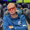 아이패밀리 안경 신봉점 | 용인 수지 신봉동 안경점 [아이패밀리안경 신봉점] feat. 엘링 홀란드 블루라이트 차단 안경