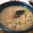 옹심이칼국수 이미지