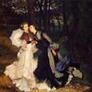 James Tissot - 3 이미지