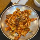 쭈불앤쭈불 | [코엑스 맛집] 쭈꾸미 + 바싹불고기 조합이 대박! ‘쭈불앤쭈불’ 솔직 후기