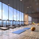 더블루 휘트니스 이미지