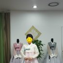 우리애한복 이미지