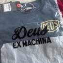 데우스 | [Deus Ex Machina] 데우스 우먼 반팔 후기 SEOUL COLLEGE / 데우스 우먼 키즈 비교, 데우스 사이즈 추천