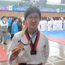 감전 태권도 이미지