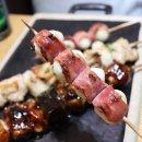 방학동닭꼬치