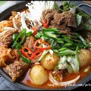 묵은지감자탕 이미지