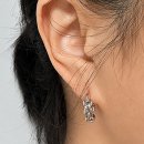 에스디자인 - 안동시 옥명1길 5 | SSIL 에스실 귀걸이 후기, 데일리 실버귀걸이 찾는다면 추천