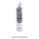 육아필수템 리뷰 &lt;브라운 체온계 IRT 6030, 씨어커버 후기&gt;