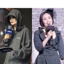 제작보고회 1티어 MC 박경림 작품별 착장 센스 이미지