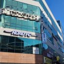 ROAD FC 이동현GYM 이미지