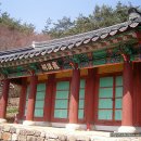 영광 내산서원 이미지
