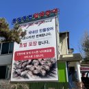 낙지볶음이 서비스로 나오는 풍동 장어 풍동풍천민물장어 백마점