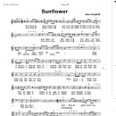Glen Campbell / Sunflower 이미지