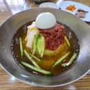 가야밀면 이미지