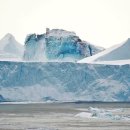 유네스코 세계자연유산 / 일룰리사트 얼음 피오르(Ilulissat Icefjord) 이미지