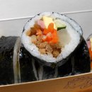 속보이는김밥 이미지
