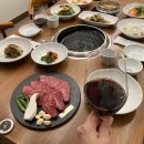 교대입구 삼거리 SC제일은행 앞 | 인천맛집 룸식당 돌잔치 단체 회식 장소로 좋은 가든파티 계양점