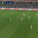 [Ligue 1] 이강인, 몽펠리에 HSC전 하이라이트.gif 이미지