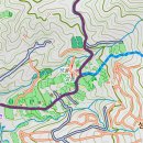 오서산(주차장) 이미지