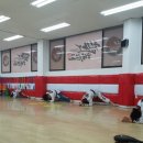 삼방태권도장 이미지