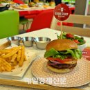 인스턴트버거 이미지