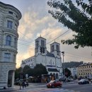 파이프 호스텔 | [유럽 여행 일지 ep1-1] 오스트리아 여행기 🇦🇹