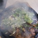 중화요리돌산
