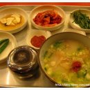 쌍둥이수육국밥 이미지