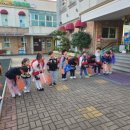 계명대 힘찬 태권도장 이미지