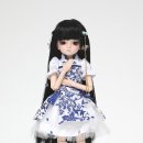 프린세스 돌스 이미지