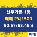 신우공인중개사 사무소 이미지