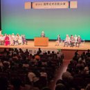 (사)한국다문화복지협회 | 제주-오사카 민간교류 새 '물꼬'…제18회 국제우호예능공연 통해 국제다문화 협력 확대