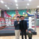 Y3 복싱클럽 이미지