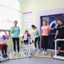 커브스광교클럽 이미지