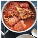 고등어 김치찜 만드는법 이미지