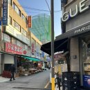 파리바게뜨화서