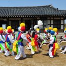 광산농악 이미지