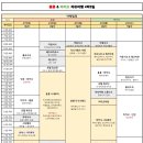 홍콩·마카오 4박5일 자유여행 일정 예산 ENFJ 엑셀공유 예약링크 꿀팁 공유