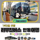 도산태권도장 | VIP 28인승 리무진 버스 여행 안동 1박2일 | 슈퍼키즈태권도 🥋