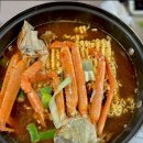 세류1 252-40 | 포항 죽도시장 맛집 | 현지인도 추천하는 갈릴리대게회식당 (주차/ 시세/ 리얼후기)