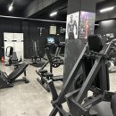 슈퍼바디 짐 이미지