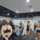 신촌 크로스핏 팀에이팩스 완벽한 전신운동 헬스장