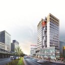 은평뉴타운5단지 이미지