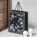 자개열쇠고리 | 다이소 자개 시리즈, 외국인 친구 선물로 최고! (나전칠기 역사 포함)