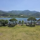 베이커리 시어터 | [남양주 카페] 북한강 뷰와 1만 평 정원이 펼쳐지는 '베이커리씨어터' 내돈내산 솔직 후기 🌿🥐